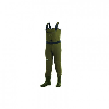 Modèle Wader HART AIRCROSS Fieltro