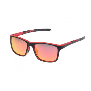 Occhiali Polarizzati HART XHGBR Specchio Rosso/Arancione