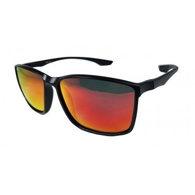 Gafa polarizada HART XHGFR espejo rojo