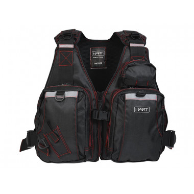 Gilet HART OCEANIC PRO VEST