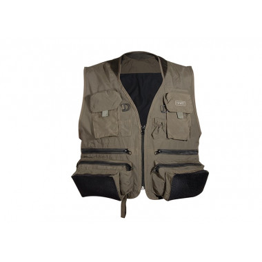 Modello Gilet HART DRUMMOND