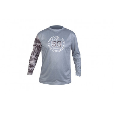 Modelo Camiseta HART VINTAGE-TL