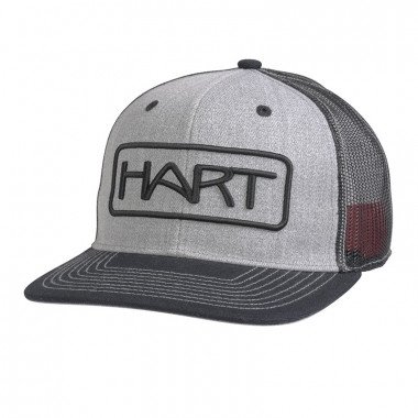 Gorra HART STYLE MESH