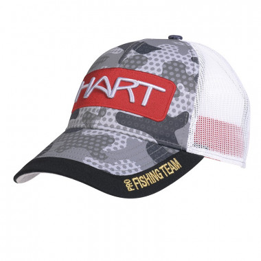 Gorra HART TEAM