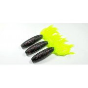 Diema Baits Deep Bullet - Body and Tail 4