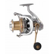 Carrete Cinnetic Record - DS 7000 CRBK