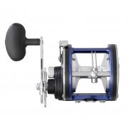 Carrete Cinnetic Combat Alu 4/0 Guide Line