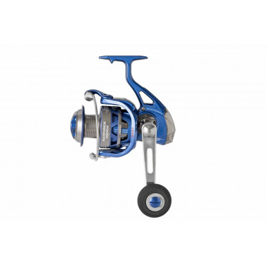 Carrete Cinnetic Rayforce 5500X