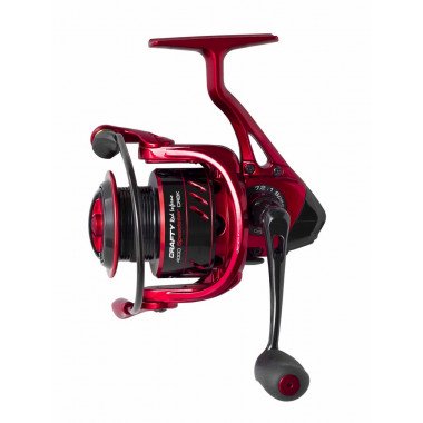 Modello Mulinello Cinnetic Crafty Inferno