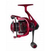 Carrete Cinnetic Crafty Inferno 4000 Speed Star CRBK