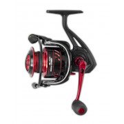 Carrete Cinnetic Crafty Black III 2500 CRBK