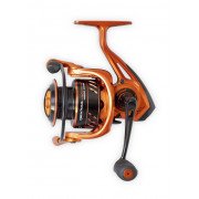 Carrete Cinnetic Rextail 2500 Light Game CRBK