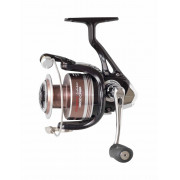 Carrete Cinnetic Crafty Evolution 2500 CRBK