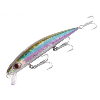Modelo Cinnetic Explorer Minnow Slim