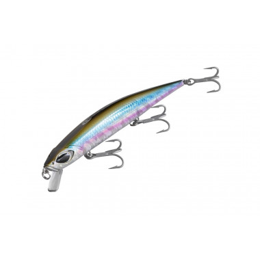 Cinnetic Explorer Minnow Slim 140F