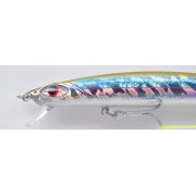Cinnetic Explorer Minnow Slim 140F - 02 - Anchovy