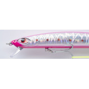 Cinnetic Explorer Minnow Slim 140F - 16 - Electric Pink