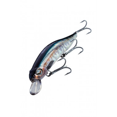 Cinnetic Crafty Minnow 150F