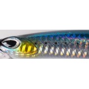 Cinnetic Crafty Minnow 150F - 01 - Natural Sardine