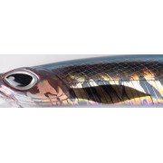 Cinnetic Crafty Minnow 150F - 05 - Natural Mullet