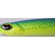 Cinnetic Crafty Minnow 150F - 10 - Dolphin Fish