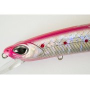 Cinnetic Crafty Minnow 150F - 16 - Electric Pink