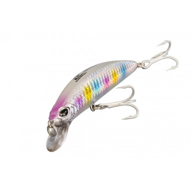 Modelo Cinnetic Dare Minnow 105S