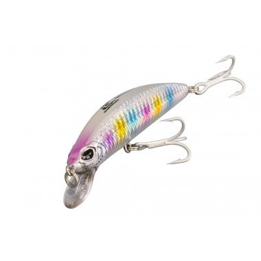 Modelo Cinnetic Dare Minnow 105S