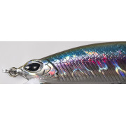 Cinnetic Dare Minnow 105S - 02 - Anchovy