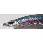 Cinnetic Dare Minnow 105S - 02 - Anchovy