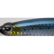 Cinnetic Runaway 120S - 01 - Natural Sardine