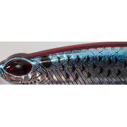 Cinnetic Runaway 120S - 06 - Bloody Minnow
