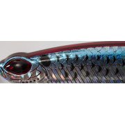 Cinnetic Runaway 120S - 06 - Bloody Minnow