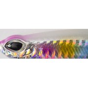 Cinnetic Runaway 120S - 11 - Holo Rainbow