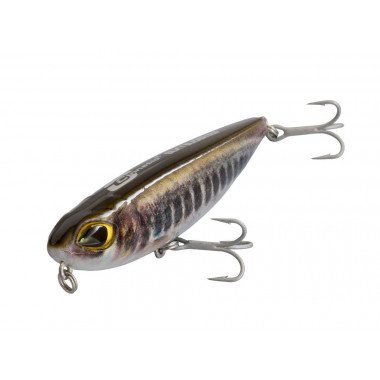 Modelo Cinnetic Silky Slider 85F