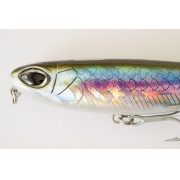 Cinnetic Silky Slider 85F - 02 - Anchovy