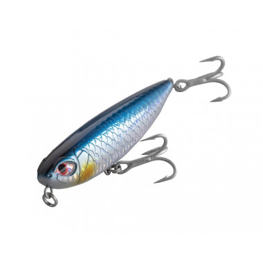 Modelo Cinnetic Magnum Silky Slider 130F