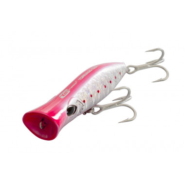 Modelo Cinnetic Tornado 105F