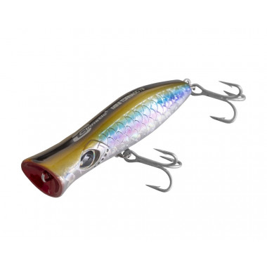 Modelo Cinnetic Mini Tornado 70F