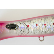 Cinnetic Mini Tornado 70F - 16 - Electric Pink