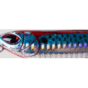 Cinnetic Zig Walker 105F - 06 - Bloody Minnow