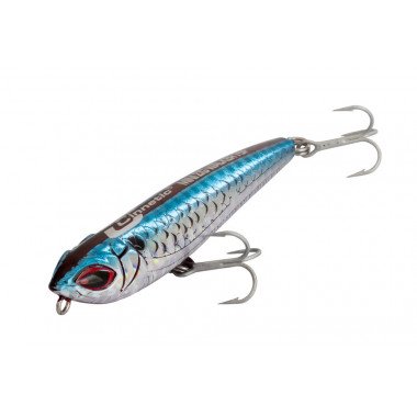Modelo Cinnetic Mini Zig Walker 75F