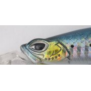 Cinnetic Deep Tracker 105F - 01 - Natural Sardine