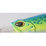 Cinnetic Deep Tracker 105F - 10 - Dolphin Fish