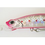 Cinnetic Deep Tracker 105F - 16 - Electric Pink