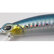 Cinnetic Kraken 110F - 01 - Natural Sardine