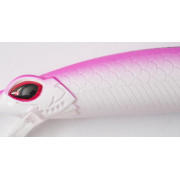Cinnetic Kraken 110F - 12 - Glow Pinky