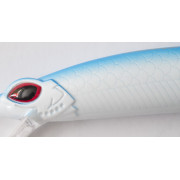 Cinnetic Kraken 110F - 13 - Glow Bluish