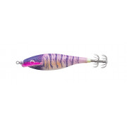 Cinnetic Squid Jig Tiger Glow 70mm - 06 - Pink Party