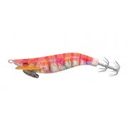 Cinnetic Crafty Tiger Glow 1,8 - 04 - Rainbow Red